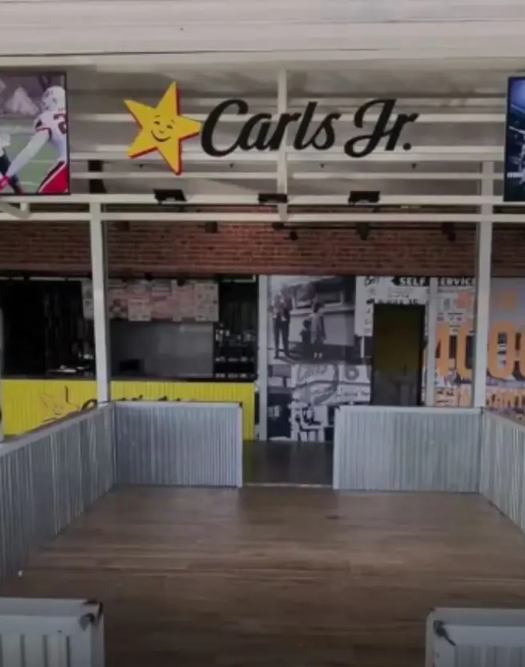 CaRLS